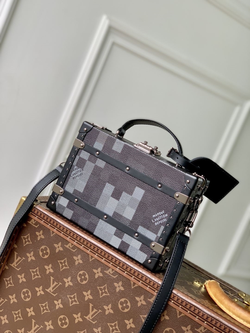 Mens LV Satchel bags